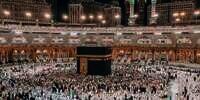 Bacaan Doa Masuk Masjidil Haram, Keistimewaan dan Alasan Disebut 'Tanah Haram'
