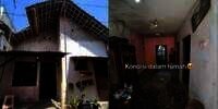 Transformasi Rumah Kumuh Usai Direnovasi, Hasilnya Bak Langit dan Bumi, Auto Betah!