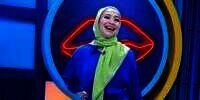Potret Feni Rose Berhijab, Mantap Hijrah usai Ngobrol dengan Sosok Ini