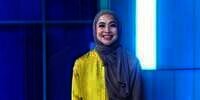 Cerita Feni Rose Memutuskan Berhijab: Karena Cinta Kepada Allah