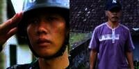 Kisah Haru Rizal Maulana, Anak Penggali Kubur Berhasil Lolos Jadi TNI AD, Tak Lupa Pengorbanan Orangtuanya