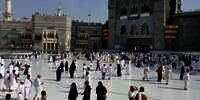 Doa Memasuki Kota Makkah beserta Keistimewaannya, Jemaah Haji Wajib Tahu!