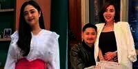 10 Adu Gaya Dewi Persik VS Calon Istri Angga Wijaya, Akan Segera Menikah, Ternyata Kalangan Sosialita?