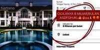 8 Potret Rumah Terpanjang di SCBD Harga Rp1 Triliun, Bisa Dicicil Rp8 Miliar Perbulan, Istana di Dunia Nyata!