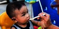 5 Kesalahan Saat MPASI yang Bisa Tingkatkan Risiko Stunting 