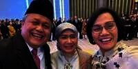 Kembali Jabat Gubernur BI, Segini Harta Kekayaan Perry Warjiyo