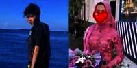 Viral Cewek Tomboy Dipaksa Dandan Ala Wanita, Hasilnya Malah Cantik Banget, Bak Putri Keraton!