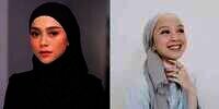 Gaya Hijabnya Tuai Kontroversi, Sederet Selebriti Ini Dihujat Netizen, Dianggap Tak Tutup Aurat!