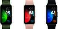 Huawei Band 8 Resmi Rilis, Salah Satu Fiturnya Bisa Bikin Pengguna Tidur Nyenyak