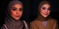 Sederet Gaya Hijab Lesty Kejora yang Tuai Pro Kontra Netizen, Dianggap Kurang Etis Hingga Tak Sepenuhnya Tutup Aurat!