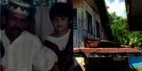 Nelayan Miskin Ini Ternyata Ayah dari Artis Terkenal, Rumahnya Sederhana Berdinding Triplek, Putrinya Hidup Mewah