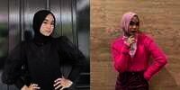 Potret Jelita Jely Penyanyi Bersuara Unik, Saat Bicara Imut Bak Anak Kecil, Ternyata Punya Bakat Luar Biasa!
