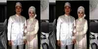 Artis Cantik Ini Nikah dengan Budget Rp7,5 Juta, Dulu Modal Nekat Kini Rumah Tangganya Jadi Idaman!