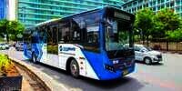 TransJakarta Akan Beroperasi sampai Bandara Soekarno-Hatta, Ini Tarif dan Jam Operasinya