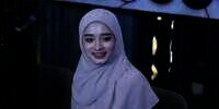 Hijab Syar'i Style Inara Rusli, Tengok Tutorialnya
