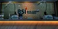 Digesek Lebih dari 600 Ribu Kali, Transaksi Hasanah Card BSI Tembus Rp576 M per April 2023