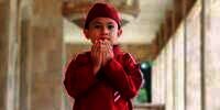 Ide Baju Muslim Anak Laki-Laki, Model Kekinian Jadi Pilihan Biar Buah Hati Makin Menggemaskan