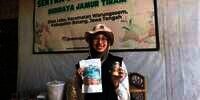 Dompet Dhuafa Berdayakan 7.500 UMKM Jawa Tengah, Berasal dari Dana ZIS