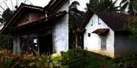 Penampakan Rumah Angker Dulunya Bekas Peristiwa Tragis Sinden Cantik yang Dimutilasi, Kini Ditempati Satu Keluarga Pemberani!