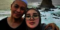 Rumah Tangga dengan Bebi Silvana Dikabarkan Retak, Ini Komentar Dua Putrinya Opick