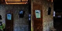 Rumah Berdinding Bambu Ini Tampak Reyot, Lihat Isi Dalamnya Bikin Melongo, Beda Banget Bak Langit dan Bumi!