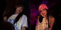 Potret Sosok Regina Phoenix, Diduga Pacar Baru Okin Eks Suami Rachel Vennya, Disebut Mirip Lisa Blackpink