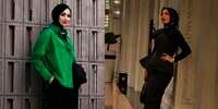 Disebut Mirip Banget, Adu Pesona Citra Kirana VS Imel Putri Cahyati