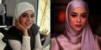 5 Pedangdut yang Putuskan Berhijab, Terbaru Ada Jenita Janet