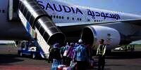 15 Penerbangan Haji Terlambat, Kemenag Sentil Garuda Indonesia dan Saudia Airlines