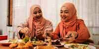 Catat, 5 Makanan yang Bantu Daya Tahan Tubuh
