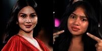 Niat Recreate Makeup Ala Ariel Tatum, Hasilnya Malah Mirip Artis yang Tersandung Video Syur, Lihat Potretnya Bikin Takjub