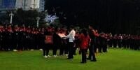 Rincian Bonus Rp289 Miliar dari Jokowi untuk Atlet Peraih Medali SEA Games 2023