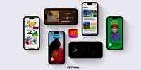 Nyesek, Ini nih Daftar iPhone yang Tidak Kebagian iOS 17