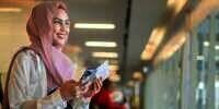Doa Setelah Duduk di Dalam Pesawat serta Tips Penerbangan Pertama yang Menenangkan