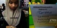 Viral Toko Terima Semua Metode Pembayaran, Pembeli Ini Malah Pakai Cara di Luar Nalar