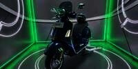 Deretan Koleksi Baru Vespa `Sultan` New GTS, Tampilan Bikin Ngiler Dompet Wajib Tebal