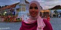 8 Potret Rumah Putri Ariani, Gadis Tunanetra yang Viral di America's Got Talent, Sederhana dari Kayu!
