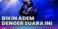 Suara Ariani Putri Baca Al-Quran Bikin Adem