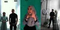 Kisah Cinta Unik Prajurit TNI Dapat Jodoh Gadis Aceh: Nyamar Bukan untuk Memata-matai Musuh, Tapi buat Dapatkan Hati Kekasih