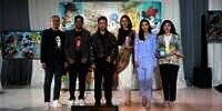 Peringati 100 Tahun Disney, 80 Brand Lokal dan Global Rilis Koleksi Khusus