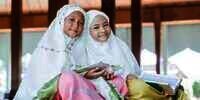 Keistimewaan Bagi Orang yang Ajarkan Alquran Pada Anak-anak