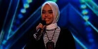 8 Transformasi Putri Ariani, Gadis Tunanetra yang Hebohkan America's Got Talent, Lahir di Usia 6 Bulan!
