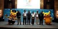 Pokemon Air Adventure dan Garuda Siap Luncurkan Pikachu Jet untuk Genjot Pariwisata