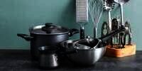5 Peralatan Dapur Wajib Punya untuk Mengisi Rumah Baru, Saatnya Masukkan Wishlist