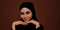 Gemasnya Eyeshadow yang Terinspirasi dari The Little Mermaid