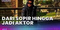 Aktor Laga Ini Pernah Jadi Sopir, Kini Kariernya Melejit hingga Hollywood!