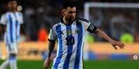 Heboh Kabar Messi Batal Main di Indonesia