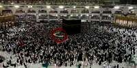 Doa Sesudah Sholat Sunnah Mutlak di Hijr Ismail, Ketahui Juga Kisah di Balik Tempat Mustajab Ini!