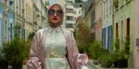 Simpel Style Dian Pelangi, Bisa Jadi Inspirasi Outfit Kuliah