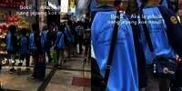 Video Viral Murid SD di Surabaya Study Tour ke Jepang, Komentar Netizen Meratap Nasib Bikin Ngakak